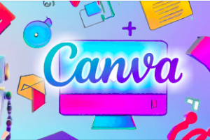 Diseño de Canva