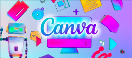 Curso de Diseño Gráfico con Canva (Online)